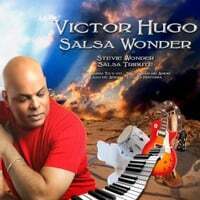 Salsa Wonder: Stevie Wonder Salsa Tribute