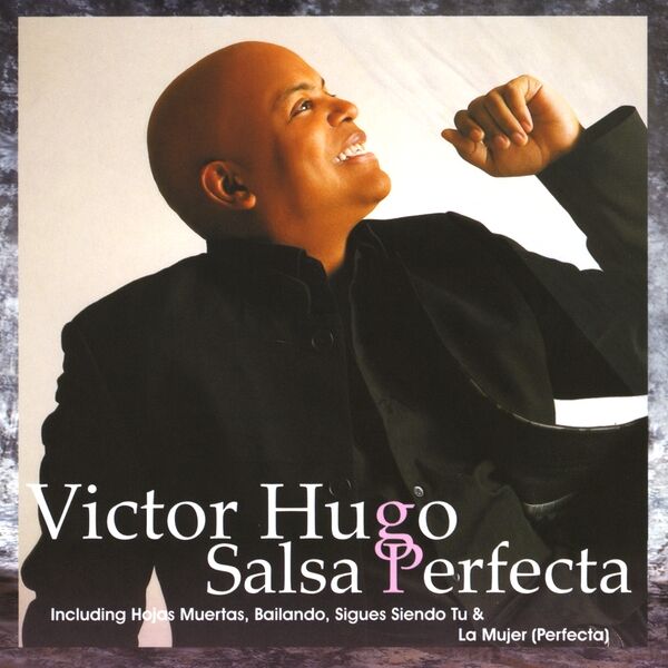 Cover art for !Salsa Perfecta! (Dancer's Dream)