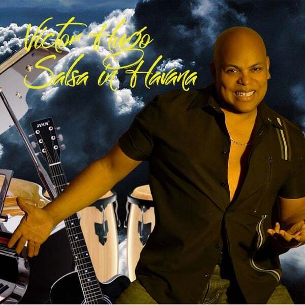 Cover art for Salsa in Havana
